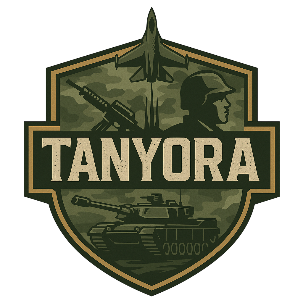 Tanyora Logo